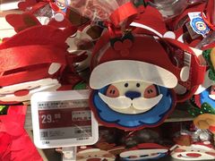 -盒马鲜生(馥邦国际店)