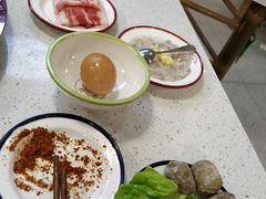 -陳艳红火锅(港汇店)