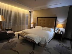 -大连中远海运洲际酒店