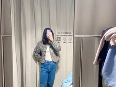 -ZARA(大上海时代广场店)