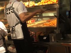 -肯德基(蓝桥店)