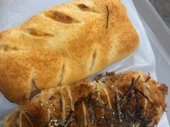-BreadTalk面包新语·烘焙蛋糕(中心书城店)