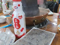 -元盛居(生态大街店)