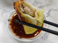 -蒋家桥饺面店(四望亭路店)