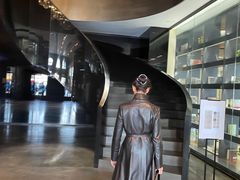 -YUE·6·西式融合餐厅(外滩六号店)