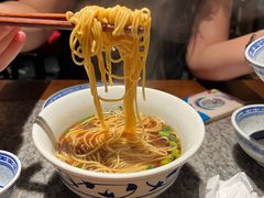 -南京大牌档(青岛万象城店)