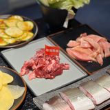 在佛山❗️在佛山❗️炒好吃的烤肉
