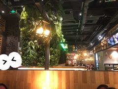 -味上湘菜馆(河马店)