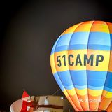 51CAMP//在城市中心也可到达的诗与远方💘
