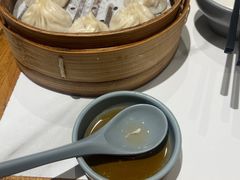 -馋三尺蟹粉小笼(人民广场店)