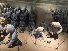 -成都泰迪熊博物馆