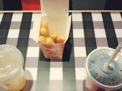 -汉堡王(仲盛世界商城店)