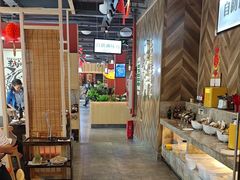 -老船舫·现做活鲜鱼馆(东郊记忆店)