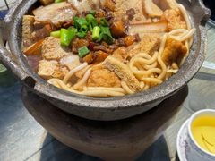 -百花人家(清水田园店)