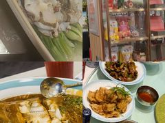 -渔娘渔家丹东海鲜(东直门店)