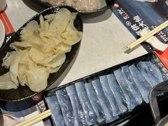 -蚝大仙横琴生蚝火锅(中央汇店)