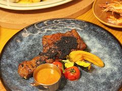 -MR.ROCKY洛奇先生·西餐&酒吧(琶醍店)