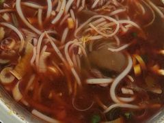 -薛记襄阳香辣牛肉面(平安路店)