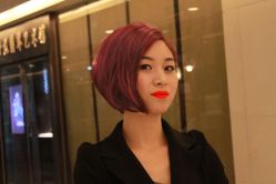 star老师的作品-DRG达人馆造型