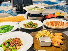 -徐记海鲜(观沙岭|滨江新城店)