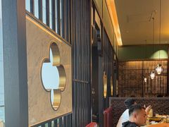 -洪禧楼·老广东海鲜酒楼(宁波万象城店)