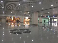-福州长乐国际机场