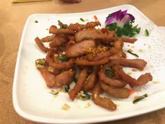 -澳门西南饭店·粤菜·茶市·手工点心(华海路店)