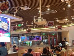 -西贝(武汉群星城店)
