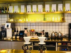 -KYO COFFEE(胶州路店)