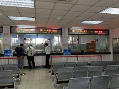 -上海市公安局交通警察总队车辆管理所三分所