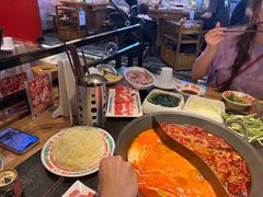 -牛市坎火锅(温州街店)