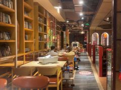 -大队长主题火锅(观音桥店)