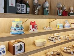 -YITASU甜品(子安路店)