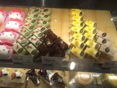 -面包新语(KKMALL京基店)