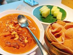 -金链花·泰国餐厅(国贸店)
