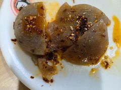 -闫家驴肉老店(华电一校店)