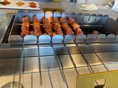 -丰茂烤串(公园店)