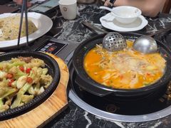 -李师傅脆肚(华强北店)
