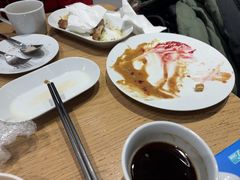 -宜家·瑞典风味餐厅(四元桥店)
