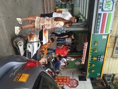 白老太油炸羊肉串(制锦市店)-孙阁老油炸羊肉串(制锦市店)