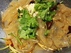 -95号酱骨·一块豆腐(展春园西路店)