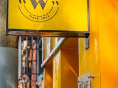 -W CAFE(甜爱路店)