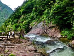 -百杖潭景区