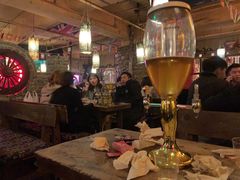 -Helens海伦司小酒馆(津湾广场店)