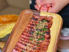 -帕娜·泰式茶餐厅·Bistro(近铁广场店)