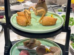 -杭州西湖柳莺里酒店·闻莺厅