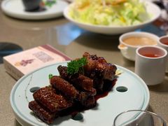 -天福苑(崇宁路店)