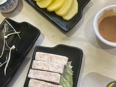 土豆-陈记顺和潮汕牛肉火锅(棠德南路店)