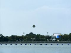 -青岛西海岸隆和福朋喜来登酒店