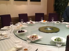 -宁波汉通海鲜大酒店(江湾店)